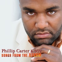 Phillip Carter & SOV - I Love the Lord