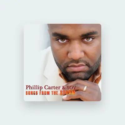 Listen to Phillip Carter & SOV, watch music videos, read bio, see tour dates & more!