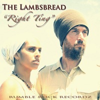 Right Ting - Single - The Lambsbread