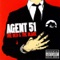 Aim High - Agent 51 lyrics