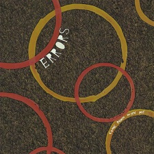 Errors - A Rumour in Africa