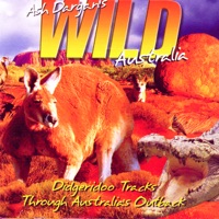 Ash Dargan's Wild Australia - Ash Dargan