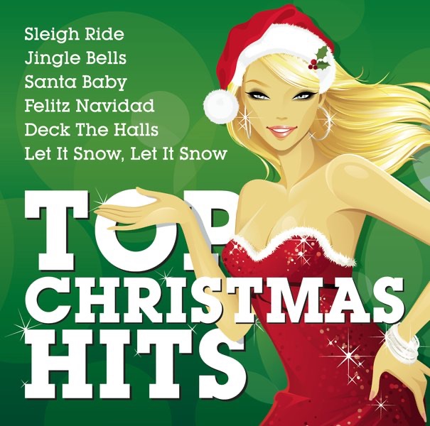 Top Christmas Hits