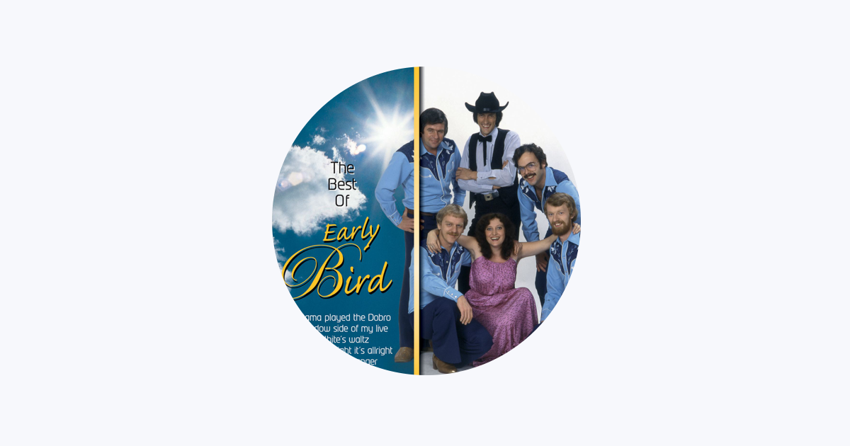 Early Bird - Apple Music