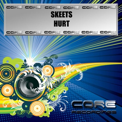 Hurt - Single