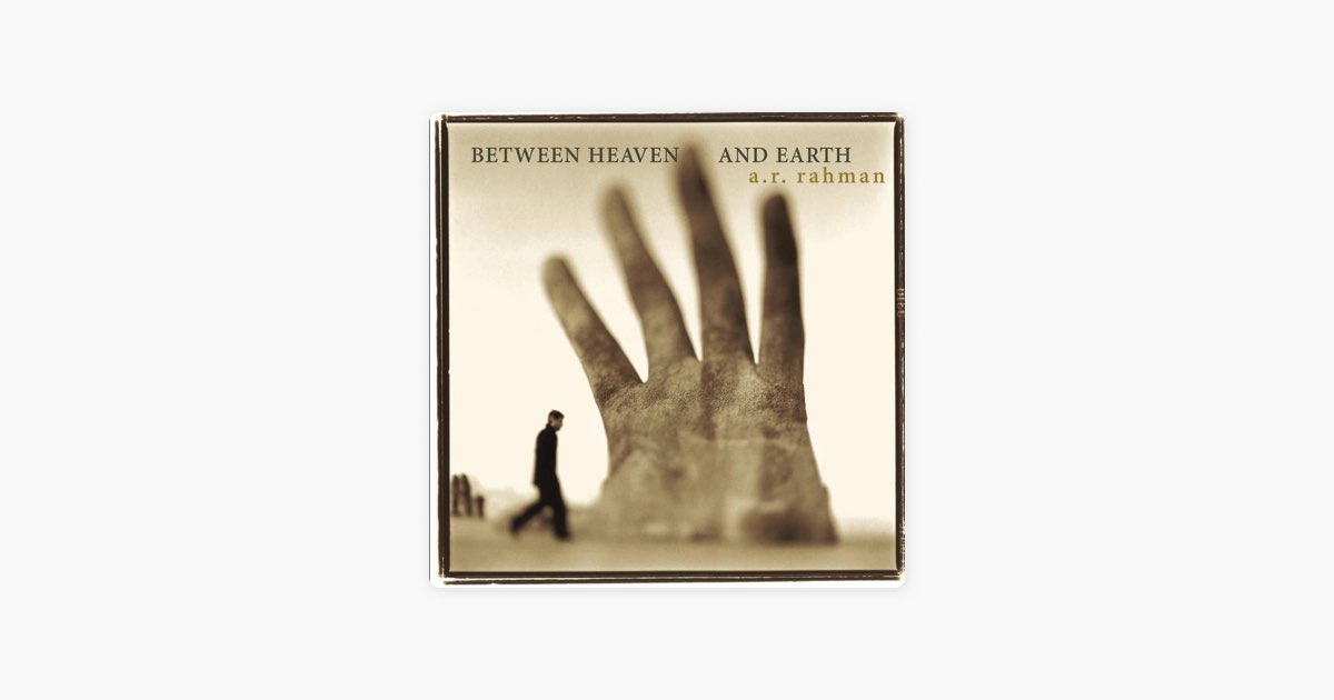 Apple Music에서 만나는 A. R. Rahman, 맷 던클리 &amp; Czech Film Orchestra and Chorus의 Dacoit Duel