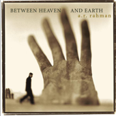 Between Heaven and Earth