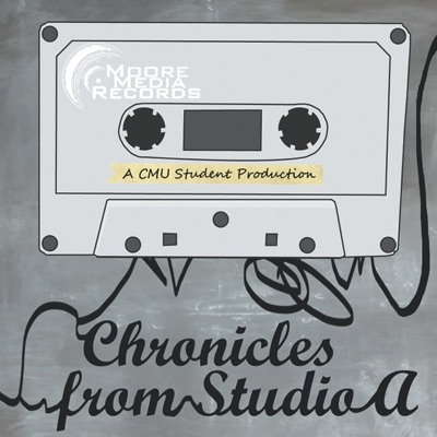 Chronicles From Studio A