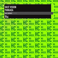 Pangaea - Single - Vast Vision
