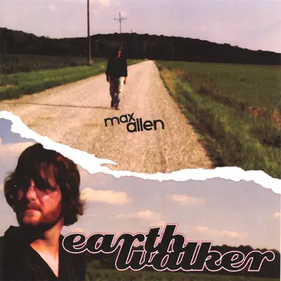 Listen to Earthwalker by Max Allen