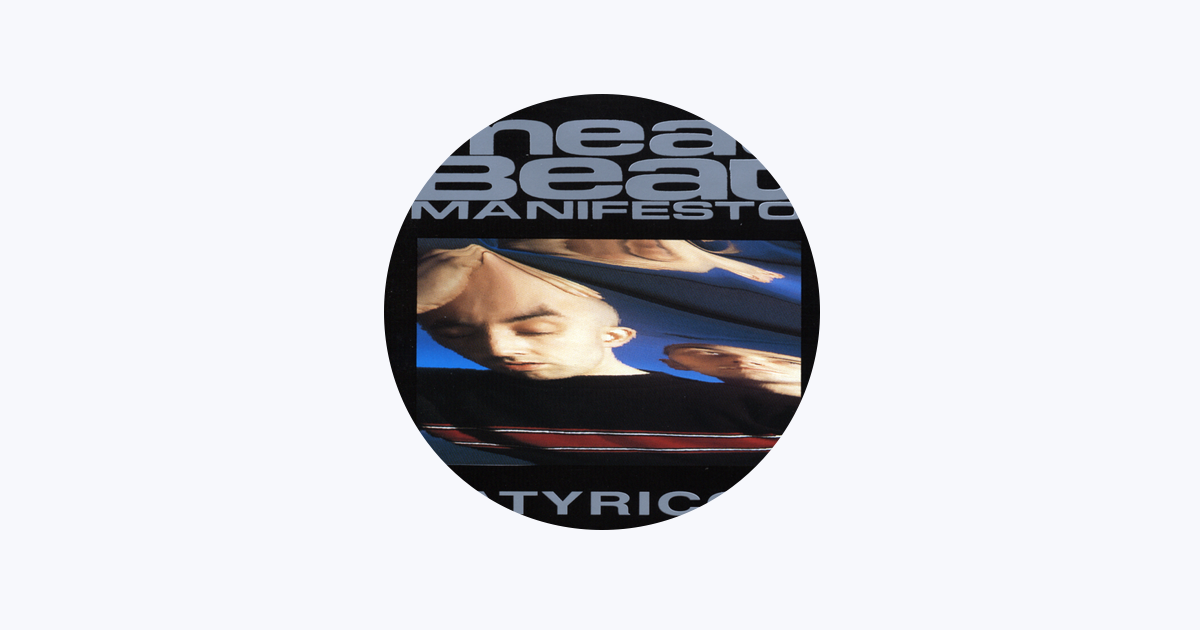 Meat Beat Manifesto - Apple Music