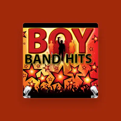 Listen to The New Boys, watch music videos, read bio, see tour dates & more!