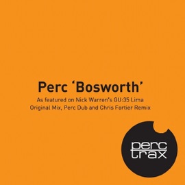 Bosworth Perc