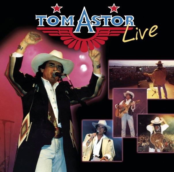 Tom Astor(Live)