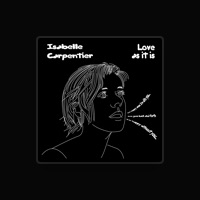 Isabelle Carpentier