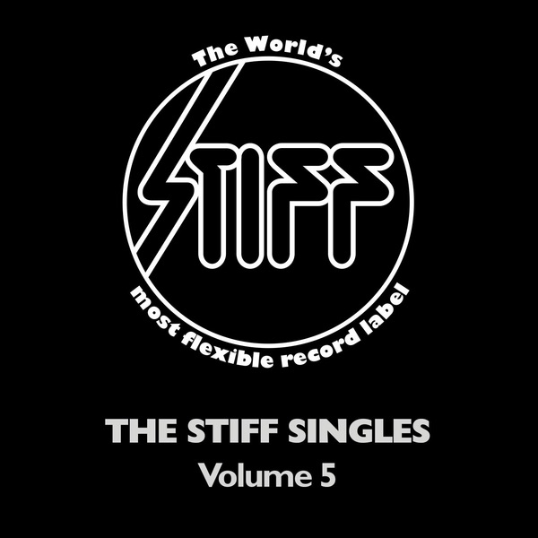 The Stiff Singles: Vol 5
