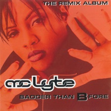 Keep On, Keepin' On (feat. Xscape) by MC Lyte — cover art