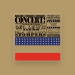 George Lewis & His New Orleans Stompers