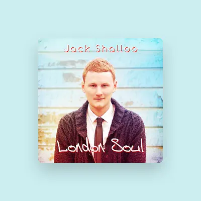 Listen to Jack Shalloo, watch music videos, read bio, see tour dates & more!