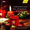 Patrick Marco Jesus Christ Superstar: I Don't Know How to Love Him Musical Advent Calendar (The)