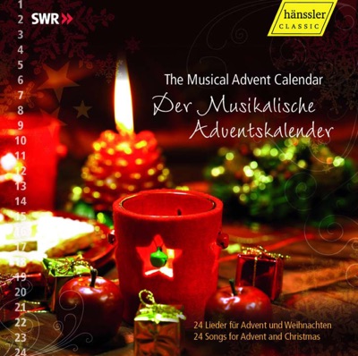 Musical Advent Calendar (The)