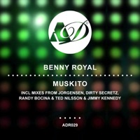 Muskito - Benny Royal