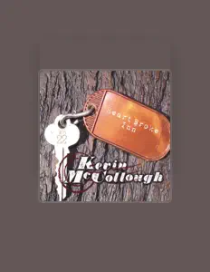 Listen to Kevin McCollough, watch music videos, read bio, see tour dates & more!