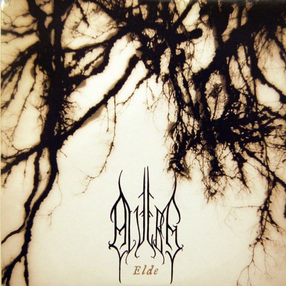 Cover artwork for Syvfold