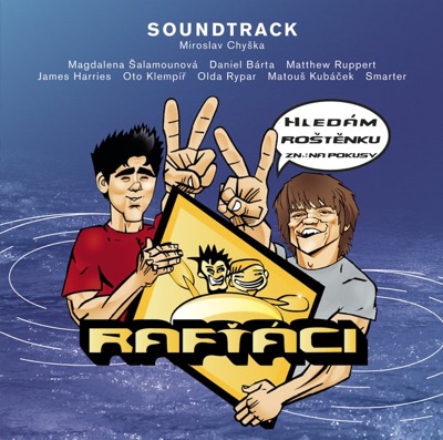Raftaci (Original Soundtrack)