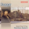 Matthias Bamert & London Mozart Players - Symphony No. 3 "Rembrandt": III. Allegro —