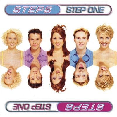 Steps - This Heart Will Love Again