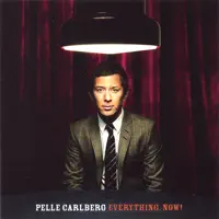 Bastards Don't Blush — Pelle Carlberg