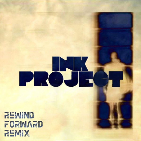 Rewind Forward Remix (feat. Gang Colours, Kulture, Memotone & VVV) - EP