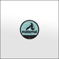 Stone EP - Mark Broom