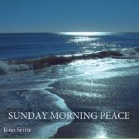 Jonn Serrie - The Enlightened Path