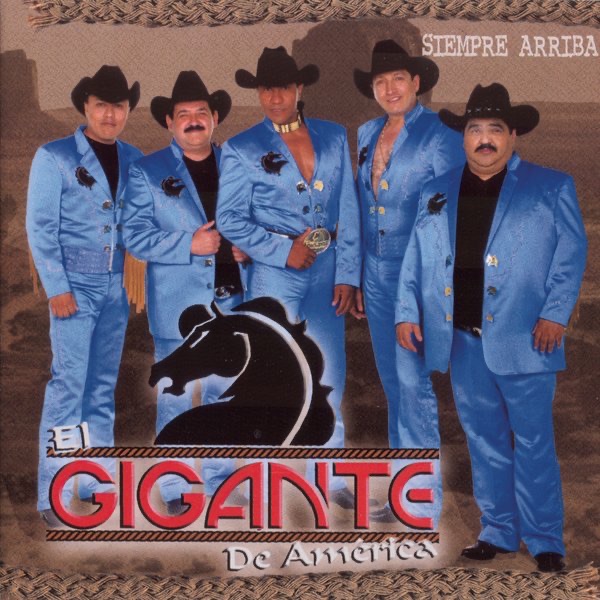 El Gigante De America - Mi Peor Enemigo