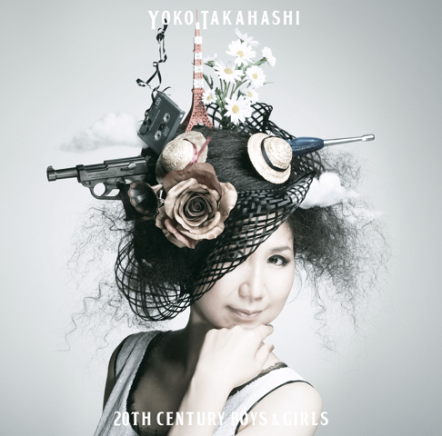 Yoko Takahashi - Apple Music