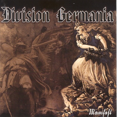Division Germania - Manifest