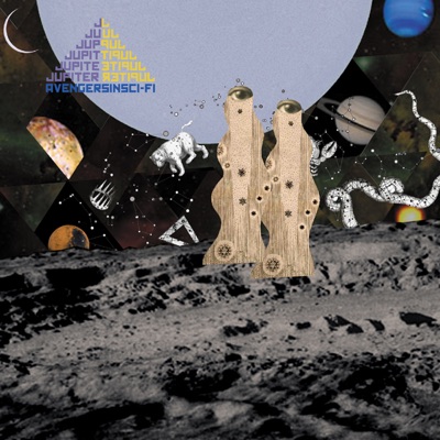 Jupiter Jupiter - EP