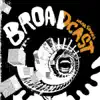 Broadcast - Ominous Cloud
