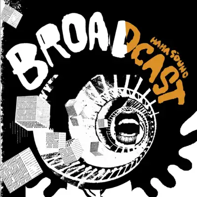 Listen to Haha Sound by Broadcast