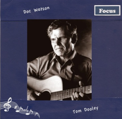 Doc Watson - Apple Music