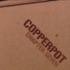 Copperpot