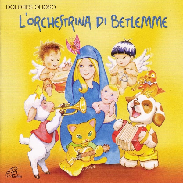 Merry Christmas Buon Natale (Base musicale)