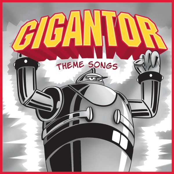 Gigantor - Sad