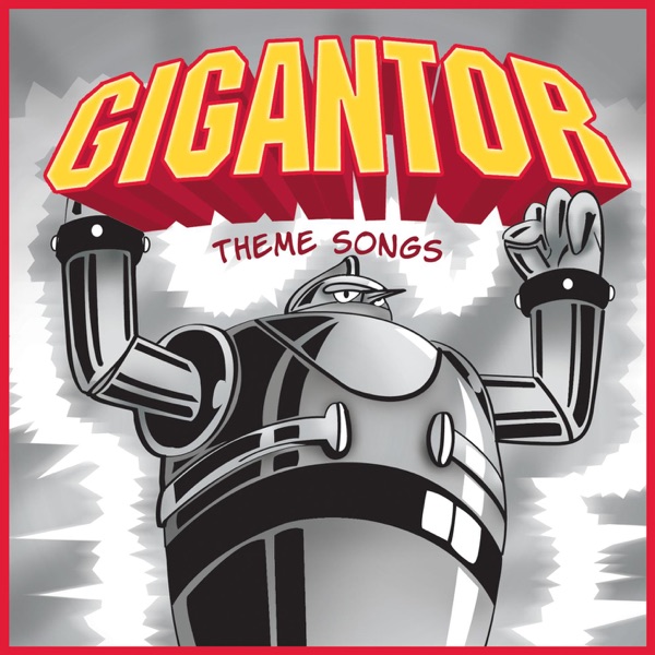 Gigantor, Happy Extended