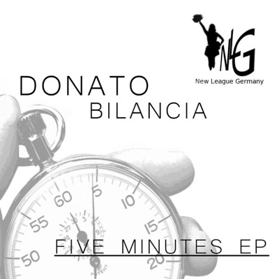 Five Minutes - Single