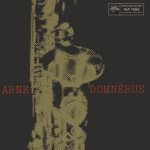 Arne Domnérus and His Orchestra
