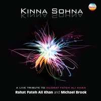 Various Artists - Kinna Sohna artwork