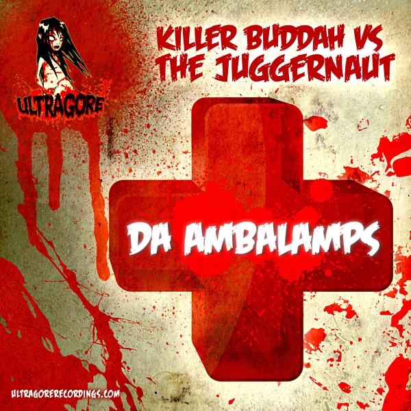 Da Ambalamps! - EP